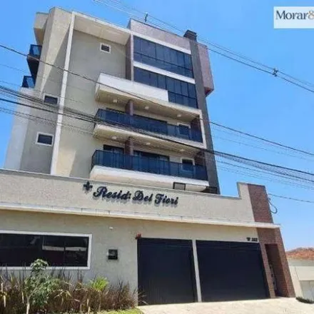 Image 2 - Rua Clemente Zétola, São Domingos, São José dos Pinhais - PR, 83030-480, Brazil - Apartment for sale