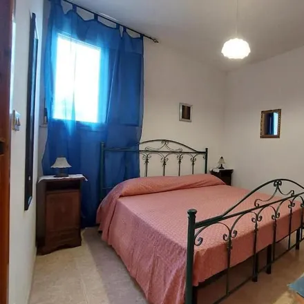 Rent this 1 bed apartment on Via Puglia in 73010 Veglie LE, Italy