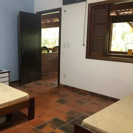 Rent this 6 bed house on Vila Elisabeth in São Carlos - SP, 13567-430