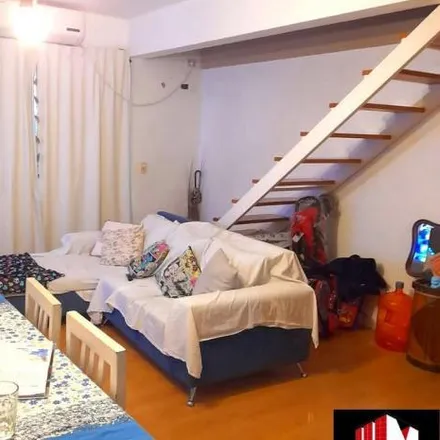 Buy this 2 bed apartment on Humahuaca 152 in Partido de La Matanza, 1770 Tapiales