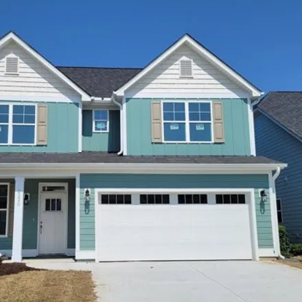Buy this 4 bed house on 2218 Reefside Loop in Malmo, Brunswick County