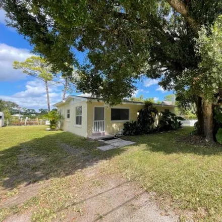 Image 3 - 4845 Williams Road, Palm Beach County, FL 33418, USA - House for rent