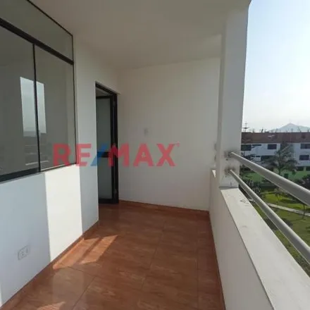 Rent this 3 bed apartment on Las Zarzamoras in Santa Anita, Lima Metropolitan Area 15457