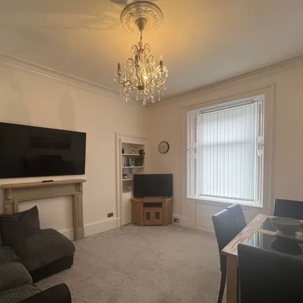 Rent this studio apartment on Scottish Borders in TD9 9EH, United Kingdom