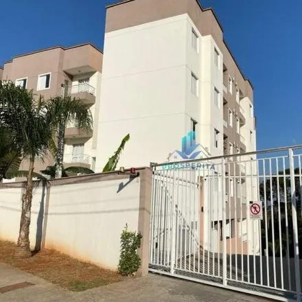 Image 1 - Rua Malgaxe, Atalaia, Cotia - SP, 06720-146, Brazil - Apartment for sale