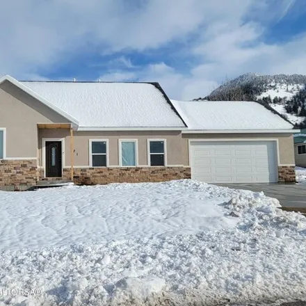 Buy this 5 bed house on 347 Alta Drive in Star Valley Ranch, WY 83127