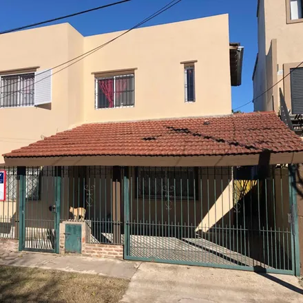 Buy this 4 bed house on Avenida Monteverde 7407 in 1849 San Francisco de Asís, Argentina