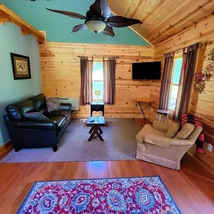 Rent this 1 bed house on Sylva