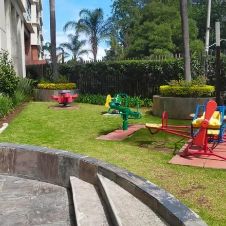 Rent this 3 bed apartment on Calle Lago Como 236 in Miguel Hidalgo, 11460 Santa Fe