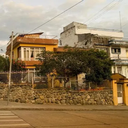Buy this studio house on Alberto Muñoz Vernaza in 010208, Cuenca