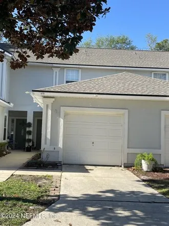 Image 2 - 489 Southern Branch Lane, Fruit Cove, FL 32259, USA - Townhouse for rent