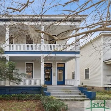 Buy this 6 bed house on 213 in 211 West 35th Street, Savannah