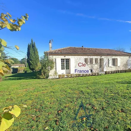 Buy this 3 bed house on 776 Route d’Issigeac in 47330 Castillonnès, France