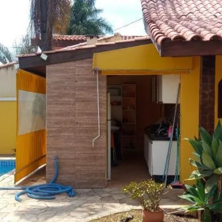 Rent this 2 bed house on Avenida Theodolinda Latorre Soave in Parque Ibiti do Paço, Sorocaba - SP