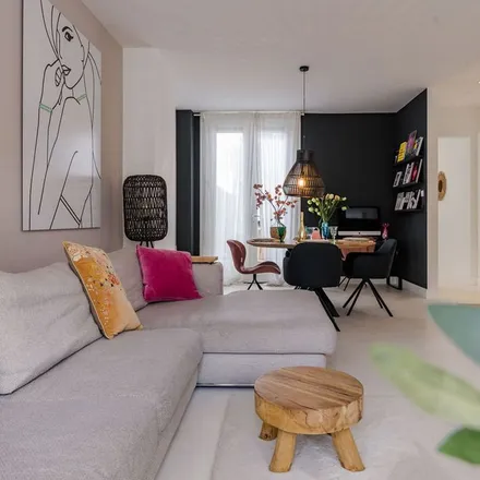 Image 5 - Ranonkelstraat 25, 4818 HN Breda, Netherlands - Apartment for rent