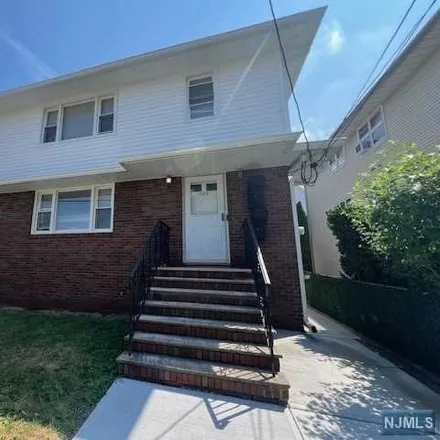 Rent this 2 bed house on 524 Palisade Ave Unit 1 in Garfield, New Jersey
