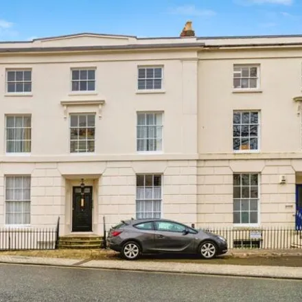 Buy this 2 bed apartment on 19 Carlton Crescent in Bedford Place, Southampton