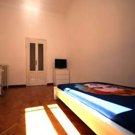 Image 2 - Via Niccolò Paganini, 3, 20131 Milan MI, Italy - Room for rent