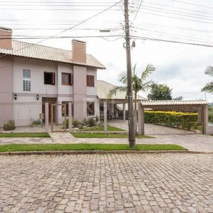 Image 2 - Rua Antônio José Remião, Espírito Santo, Porto Alegre - RS, 91770-020, Brazil - House for sale