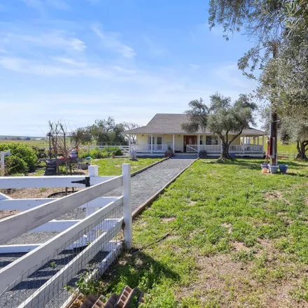 Image 1 - 5899 Old Stage Coach Road, Fountain Springs, Tulare County, CA 93257, USA - House for sale
