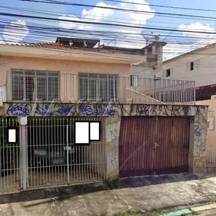 Image 1 - Rua Itaguaçaba, Imirim, São Paulo - SP, 02467-120, Brazil - House for sale