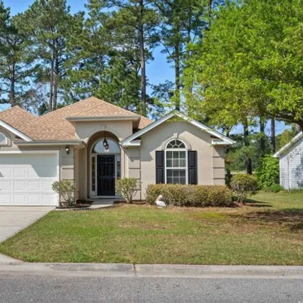 Buy this 3 bed house on 314 Barclay Drive in Fantasy Harbour, Horry County