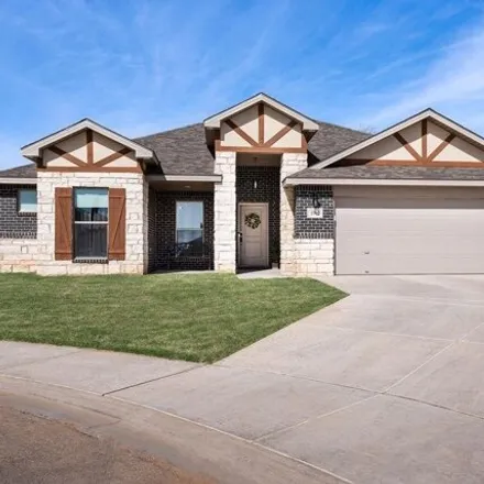 Buy this 4 bed house on 26th Street in Lubbock, TX 79407