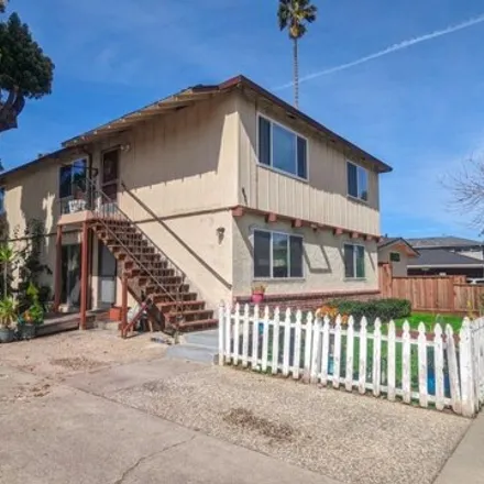 Buy this 9 bed house on 831 Opal Drive in San Jose, CA 95117