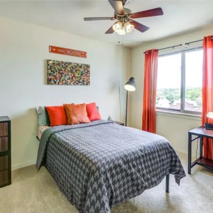 Rent this 1 bed room on The Venue on Guadalupe in 2815 Guadalupe Street, Austin
