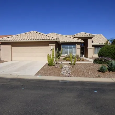 Rent this 2 bed house on 63364 East Mountain Wood Drive in Saddlebrooke, Pinal County