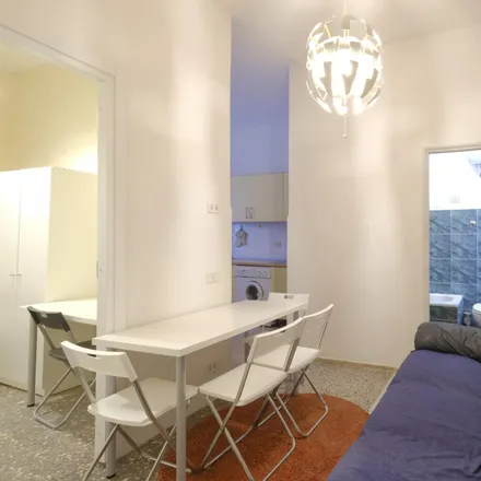 Image 4 - Via Alessandro Cialdi, 00154 Rome RM, Italy - Room for rent
