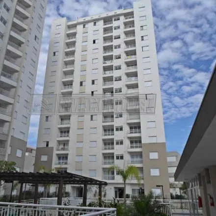 Buy this 2 bed apartment on Rua Professor Luiz de Vasconcelos in Vila Álvaro Soares, Sorocaba - SP