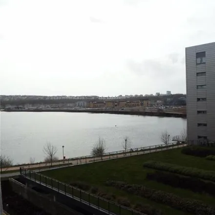 Image 9 - Davaar House, Butetown Link, Cardiff, CF11 7TQ, United Kingdom - Apartment for sale