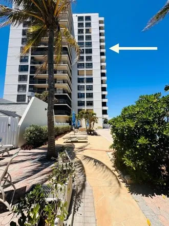 Image 2 - 3100 Atlantic Beach Boulevard, Fort Pierce Shores, Saint Lucie County, FL 34949, USA - Condo for rent