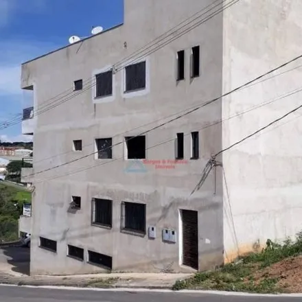 Buy this 3 bed apartment on Rua Vereador Sebastião Pereira Menezes in Varginha - MG, 37062-180