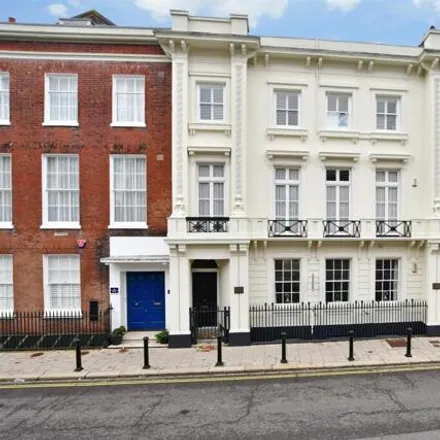 Buy this 4 bed apartment on John Pounds in High Street, Portsmouth