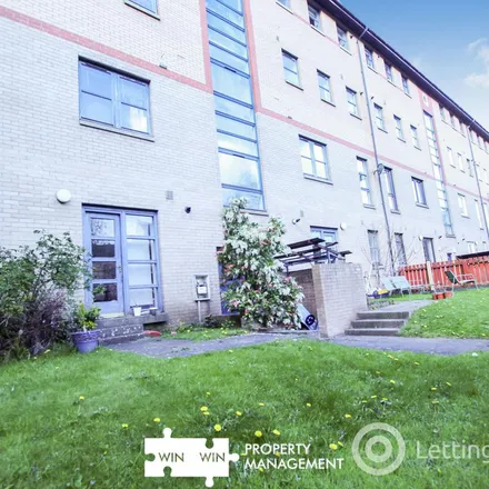 Image 6 - Cumberland Street, Laurieston, Glasgow, G5 0SH, United Kingdom - Apartment for rent