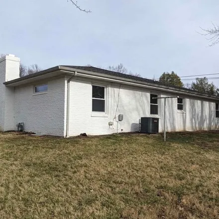 Image 7 - 77 Northside Drive, Washington, IN 47501, USA - House for sale