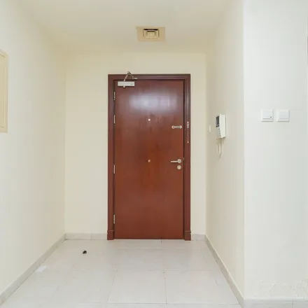 Image 1 - Plus Point, Al Shorta Street, Dubai Marina, Dubai, United Arab Emirates - Apartment for rent