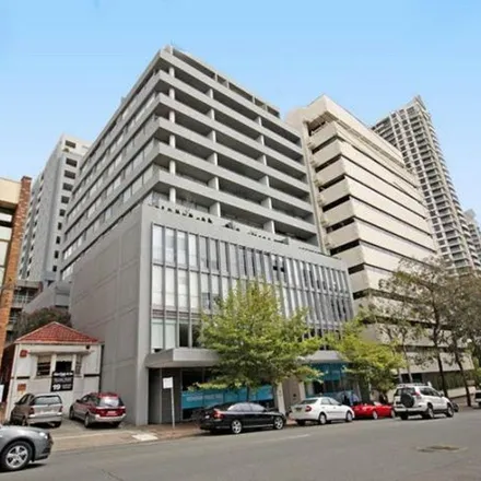 Image 6 - 1 Chandos Street, St Leonards NSW 2065, Australia - Apartment for rent