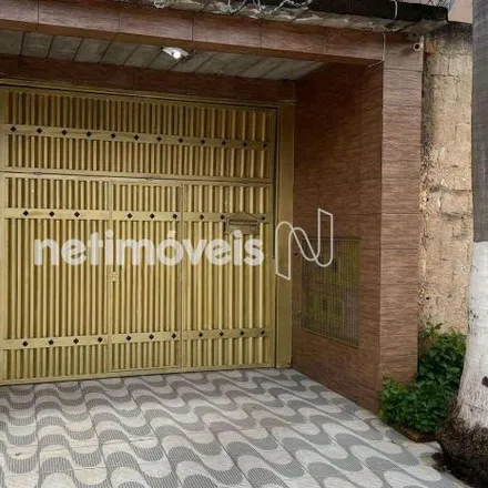 Rent this 3 bed house on unnamed road in Justinópolis, Ribeirão das Neves - MG