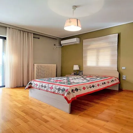 Image 5 - Ευεργέτου Γιαβάση 7, Municipality of Agia Paraskevi, Greece - Apartment for rent