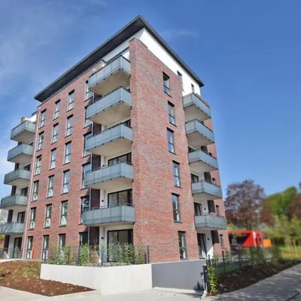 Rent this 2 bed apartment on Plettenbergstraße 6c in 21031 Hamburg, Germany