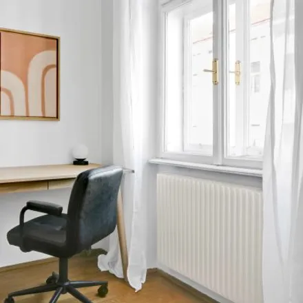 Image 5 - Franz-Klein-Gasse 9, 1190 Vienna, Austria - Apartment for rent