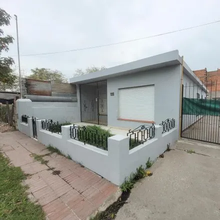 Rent this 3 bed house on Puan 8516 in Las Heras, Mar del Plata