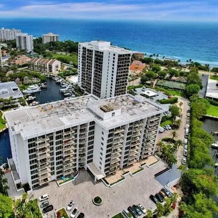 Buy this 2 bed condo on unnamed road in Highland Beach, Palm Beach County
