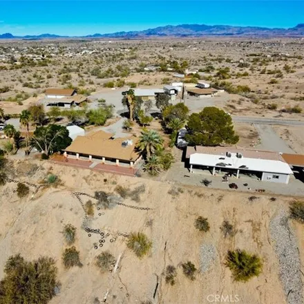 Image 4 - 149911 Blue Water Road, San Bernardino County, CA 92242, USA - House for sale