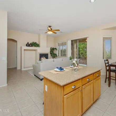 Image 8 - 6406 East Andover Lane, Prescott Valley, AZ 86314, USA - House for sale
