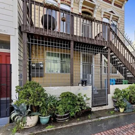 Image 1 - Balmy Street, San Francisco, CA 90103, USA - House for sale