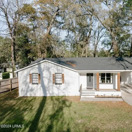 Image 1 - 22 Presnell Circle, Magnolia Bluff, Beaufort County, SC 29902, USA - House for sale